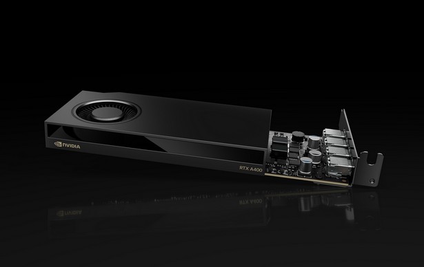 NVIDIA RTX A1000 A400 2