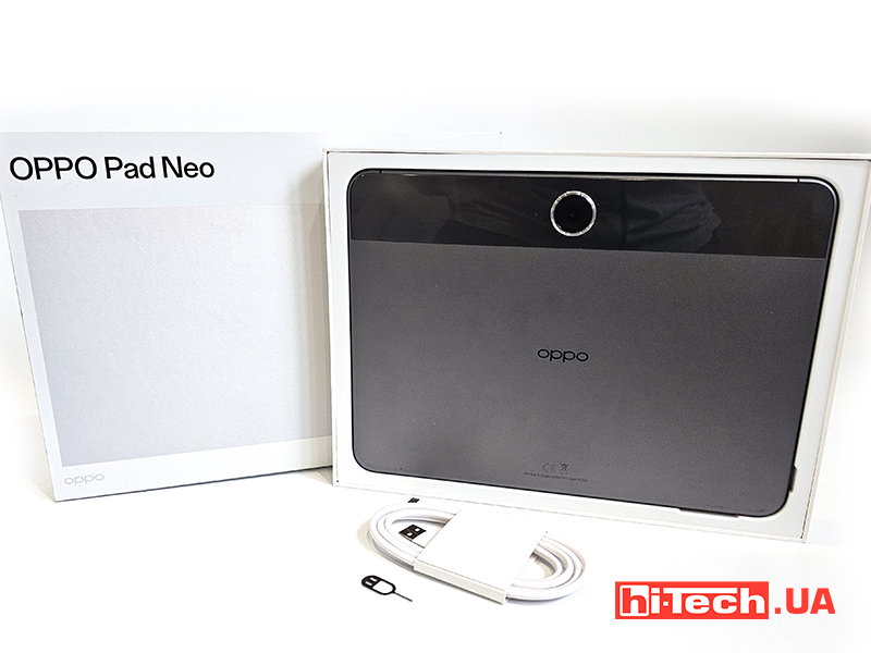 Oppo Pad Neo 