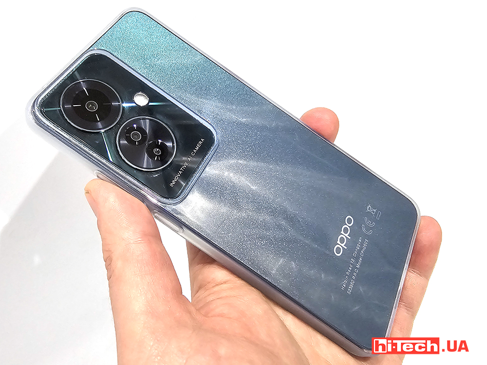 Oppo Reno11 F