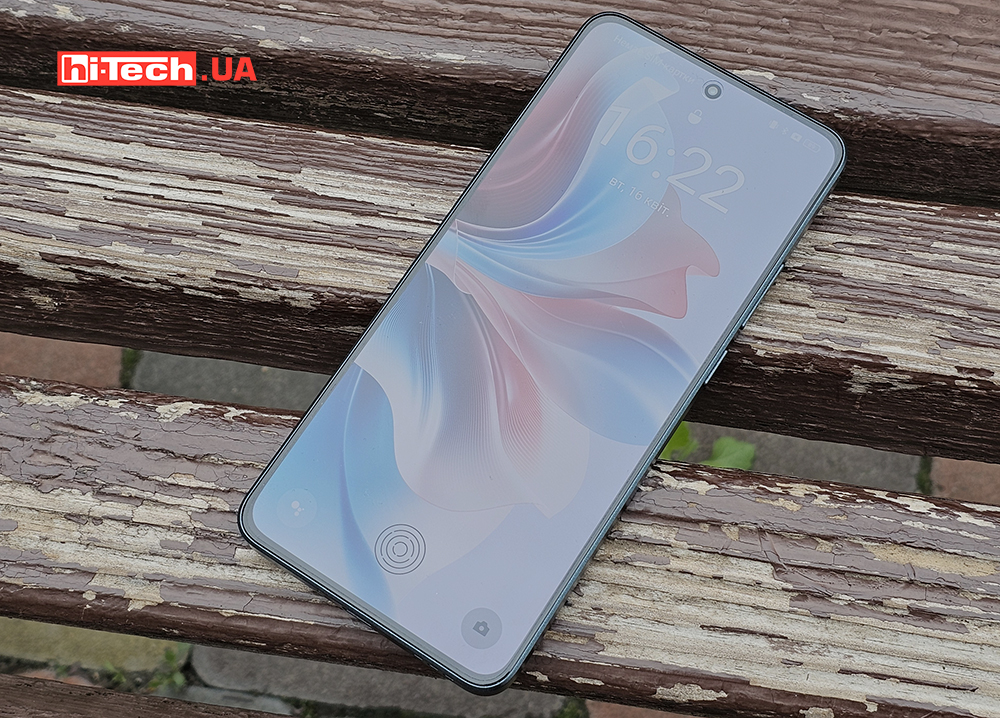 Oppo Reno11 F