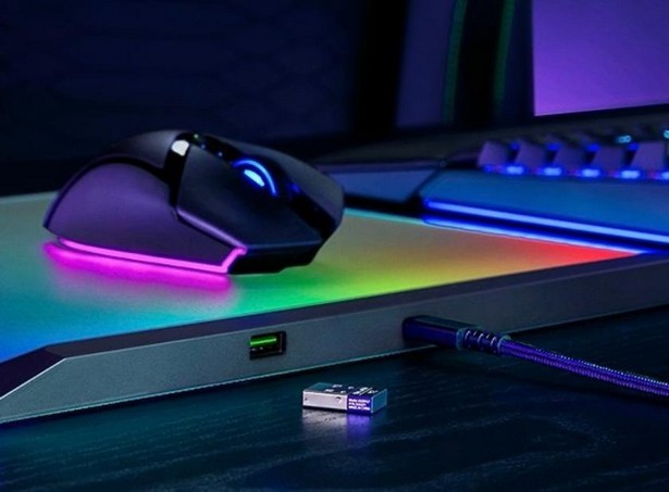 Razer Firefly V2 Pro