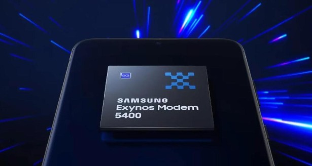 Samsung Exynos 5400 5G