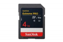 SanDisk Extreme Pro SDUC 4 TB