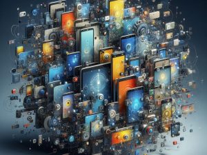 Counterpoint: стоимость смартфонов в 2026 году повысится из-за дефицита памяти