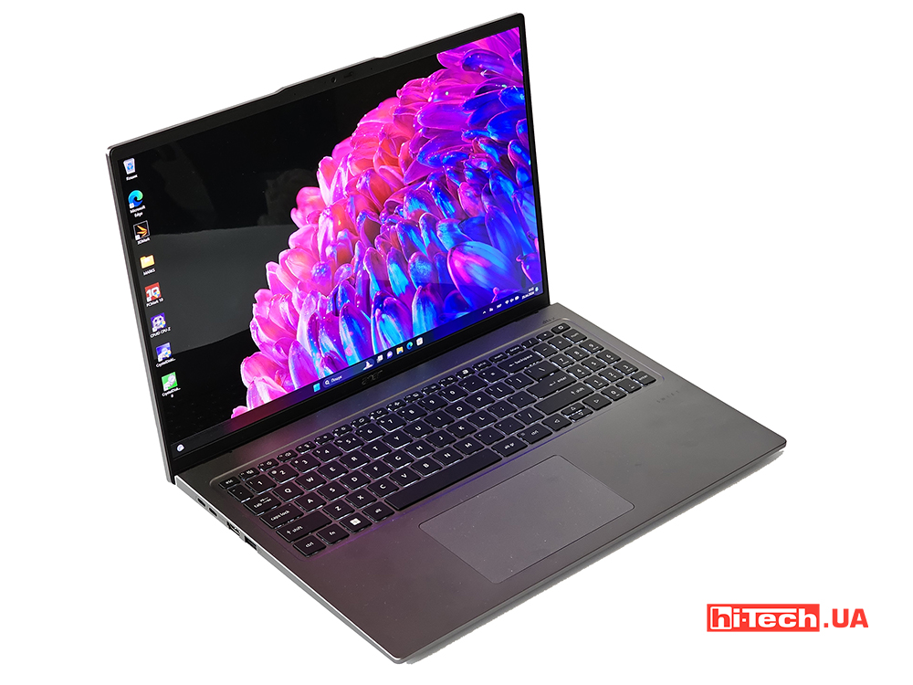 Acer Swift Go 16 (N9.KSHWW.002)