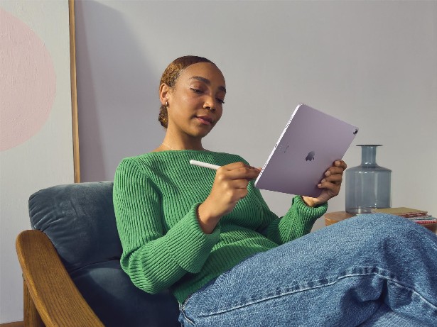 Apple iPad Air 6 2024