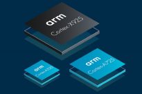 ARM Cortex-X925