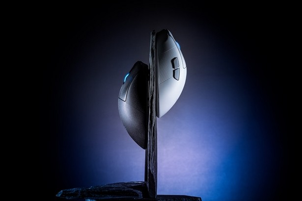 ASUS ROG Keris II Ace 