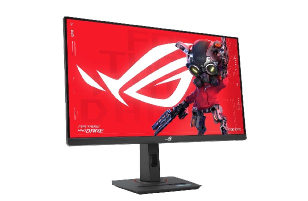 ASUS ROG Strix XG27UCG