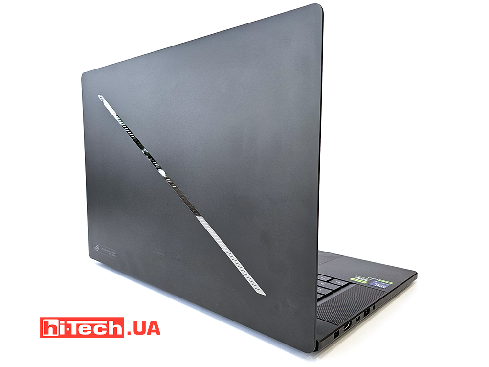 ASUS ROG Zephyrus G16