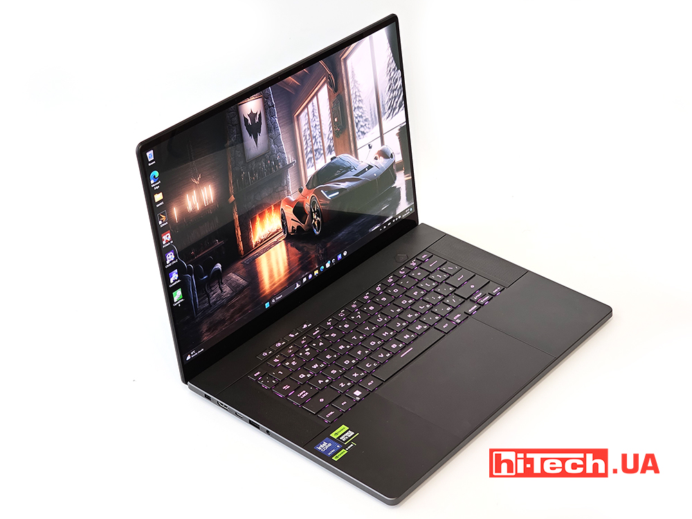 ASUS ROG Zephyrus G16