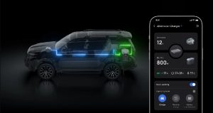 Зарядка EcoFlow Alternator Charger для автомобилей может накапливать энергию и выполнять функцию пускового устройства