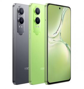 Смартфон Oppo K12x за $180 получил OLED-дисплей 120 Гц, Snapdragon 695 и до 12 ГБ ОЗУ
