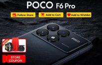 poco f6 pro 5g