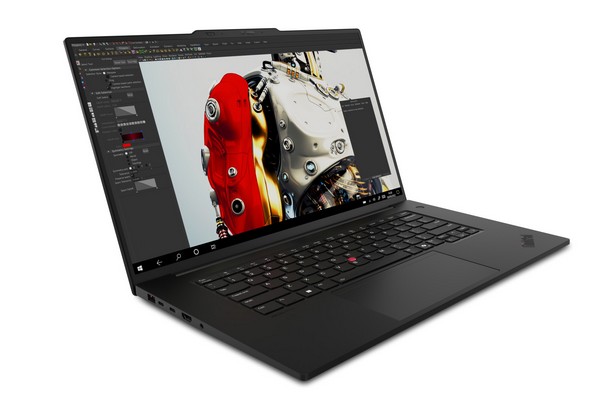 ThinkPad P1 Gen 7