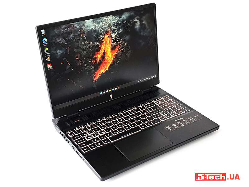 Acer Nitro 16 AN16-41-R86T (NH.QKCEU.003) 