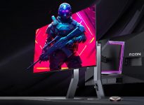 AOC AGON 6 Pro (AG246FK)