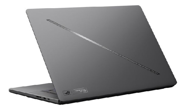 ASUS ROG Zephyrus G16 GA605