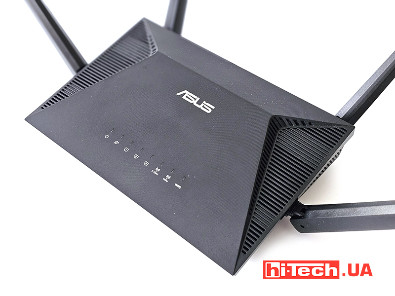 ASUS RT-AX52