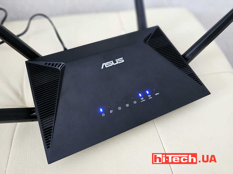 ASUS RT-AX52