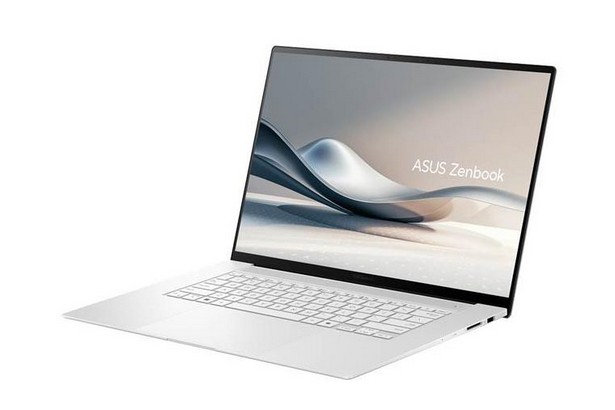 ASUS Zenbook S 16