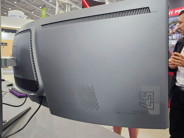 Cooler Master 57 computex 2024