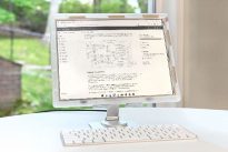 E-ink Modos Paper Monitor 1