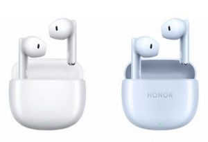 Honor Earbuds A получили сигнальный процессор Hi-Fi 5 и сертификацию Golden Ear, при этом имеют дизайн вкладышей