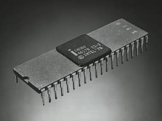 Intel 8086