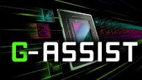 NVIDIA Project G-Assist