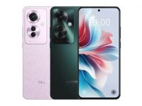 Oppo Reno 11A