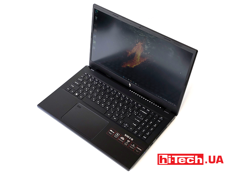 Acer Nitro V 15 ANV15-51-512A (NH.QNBEU.0001)