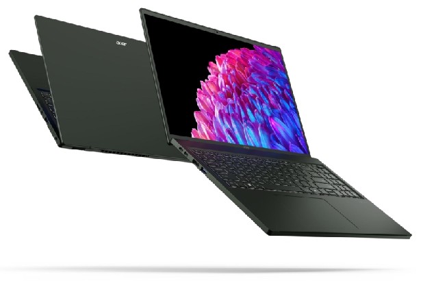 Acer Swift Edge 16