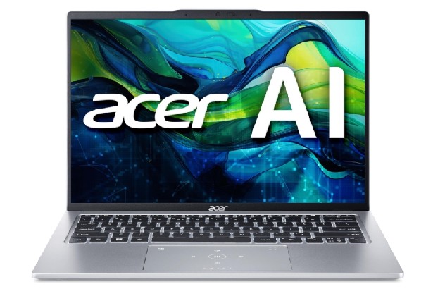 Acer Swift Go 14 16