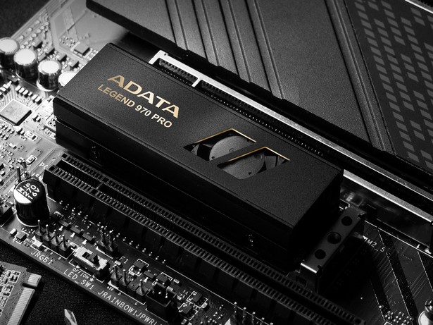 ADATA Legend 970 PRO