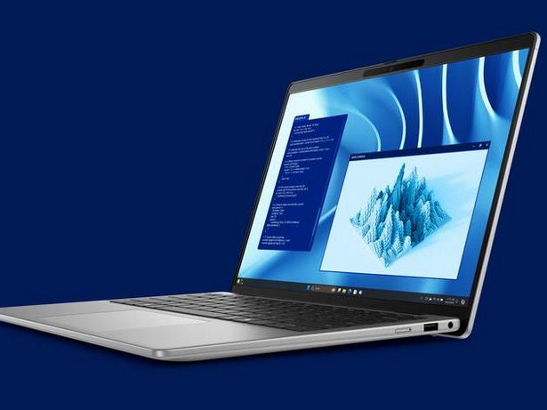 Dell Latitude 7455 Snapdragon Edition