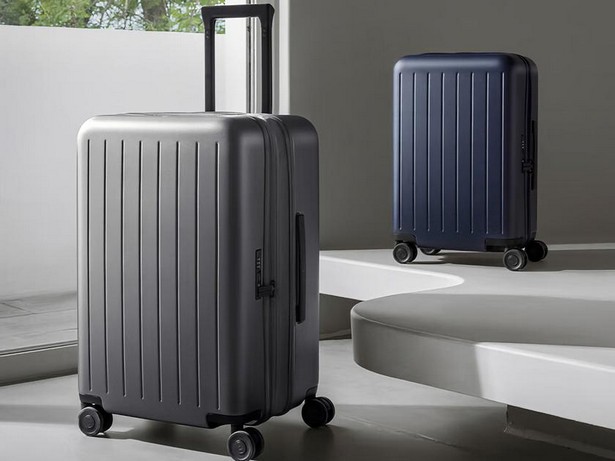 MiJia Expandable Suitcase