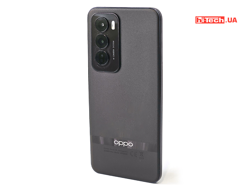 Oppo Reno12 Pro