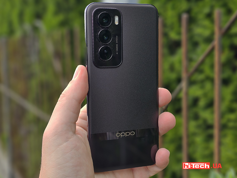 Oppo Reno12 Pro