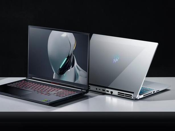 Red Magic Gaming Laptop 16 Pro