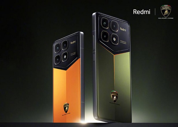 Redmi K70 Ultra