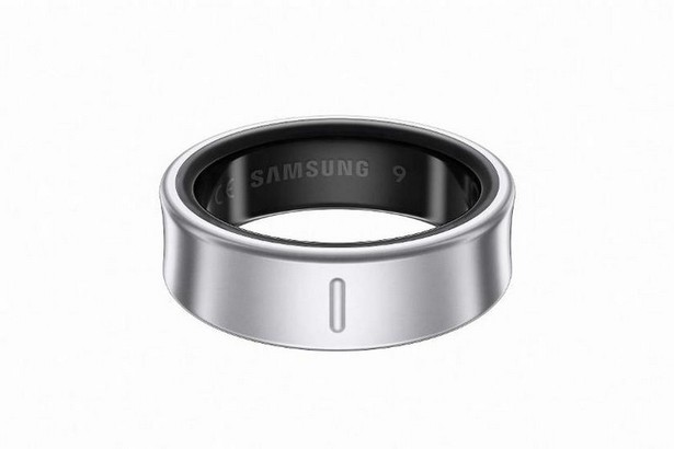 Samsung Galaxy Ring