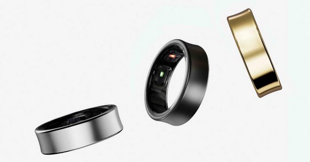 Samsung Galaxy Ring