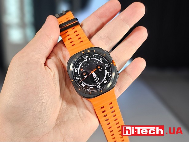 Samsung Galaxy Watch and Pro 2024