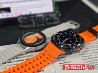 Samsung Galaxy Watch and Pro 2024