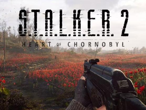 Stalker 2 Heart of Chornobyl