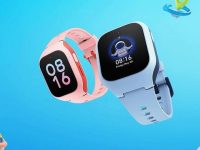 Xiaomi Kids Smartwatch 7C