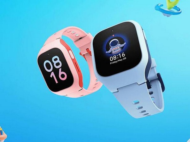 Xiaomi Kids Smartwatch 7C 4G