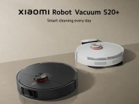 Xiaomi Robot Vacuum S20