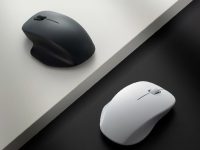 Xiaomi Wireless Mouse Comfort Edition